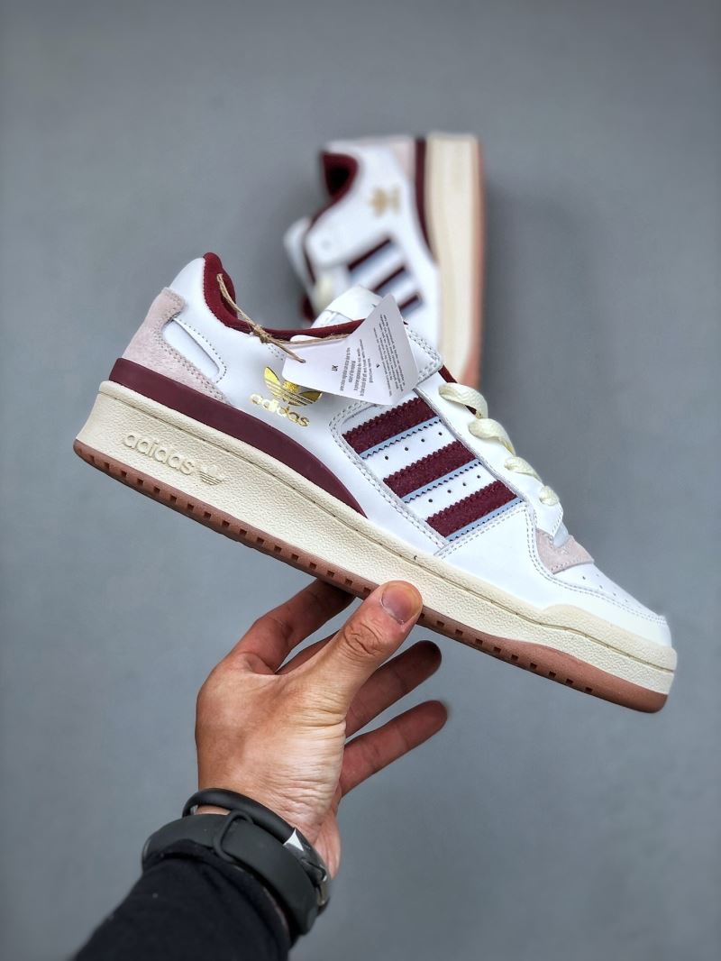 Adidas Forum Shoes